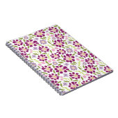 Ditsy floral notizblock (Rechte Seite)