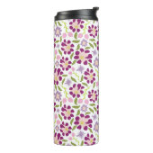 Ditsy floral thermosbecher (Nach links gedreht)
