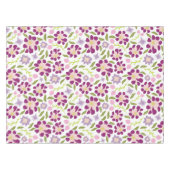 Ditsy floral tischdecke (Vorderseite (Horizontal))
