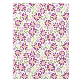 Ditsy floral tischdecke