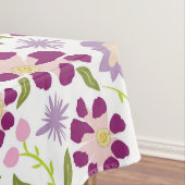 Ditsy floral tischdecke (Beispiel)