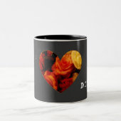 Ditto Liebe You Tasse (Mittel)