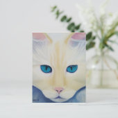 Ditto Postcard Postkarte (Stehend Vorderseite)