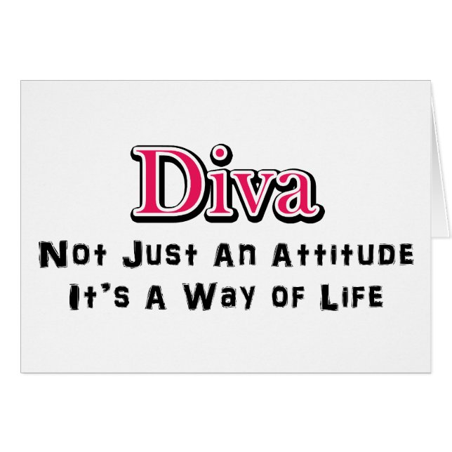 Diva Art of Life (Vorderseite (Horizontal))