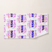 DIVA BADHANDTUCH SET (Handtuch)