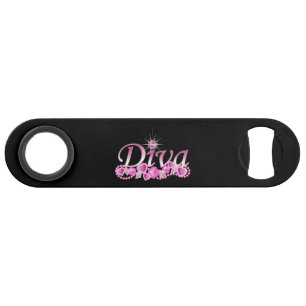 Diva Bling Speed Flaschenöffner