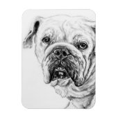 DIVA Blossom Flexible Magnet (Vertikal)