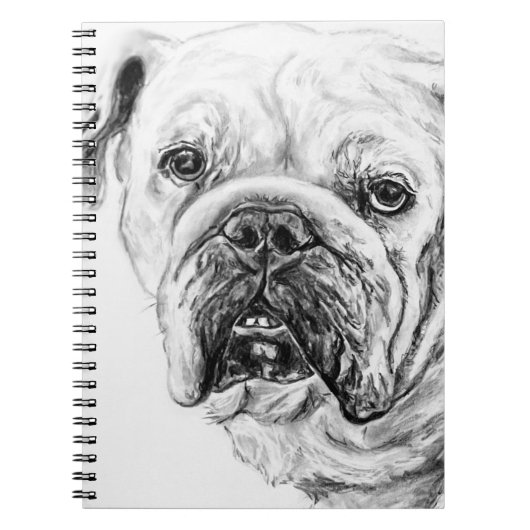 DIVA Blossom Notizblock (Vorderseite)