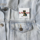 Diva Button (Beispiel)
