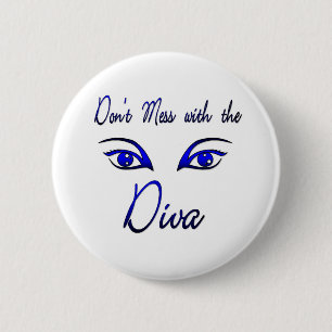 Diva! Button