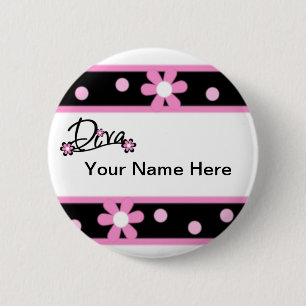 Diva-Button Button