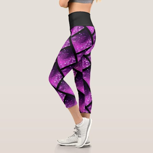 DIVA CAPRI LEGGINGS (Links)