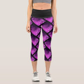 DIVA CAPRI LEGGINGS (Vorderseite)