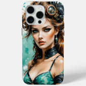 ⚙️ Diva Case-Mate iPhone Hülle (Rückseite)