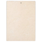 Diva Clipboard Klemmbrett (Rückseite)