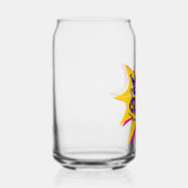 Diva-Cup-Zitat  Dosenglas (Rechts)