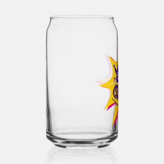 Diva-Cup-Zitat Dosenglas (Rechts)