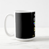 Diva Drag Queen Kaffeetasse (Links)