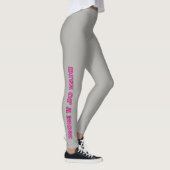 "DIVA EINER MAMA" LEGGINGS (Rechts)