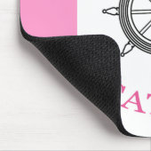 DIVA eines FANGmousepads Mousepad (Ecke)