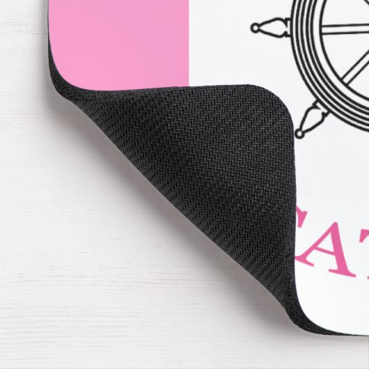 DIVA eines FANGmousepads Mousepad (Ecke)