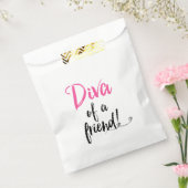 DIVA eines Freundes Geschenktütchen (Versiegelt)