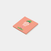 Diva Elf Matching Family Group Weihnachts-Party Post-it Klebezettel (angewinkelt)