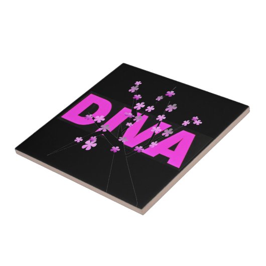 Diva Fliese (Seite)