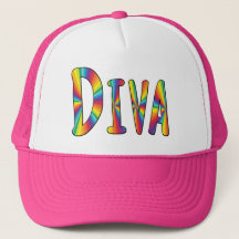 DIVA Gay Pride Fabulous Chic LGBT LGBTQ Prix