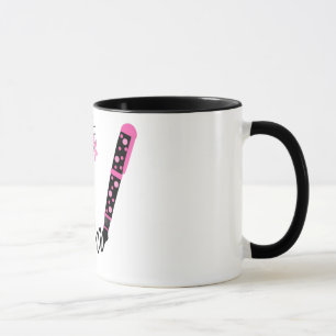 Diva-Geschenk-Tasse Tasse