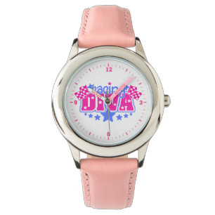 Diva Girls Watches Armbanduhr