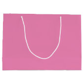 ‚DIVA‘ GROßE GESCHENKTÜTE (Rückseite)