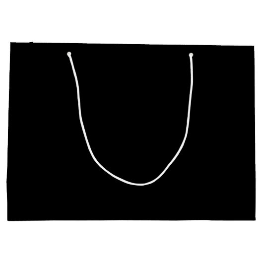 ‚DIVA‘ GROßE GESCHENKTÜTE (Rückseite)