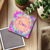 "Diva" Inspirivity Magnet