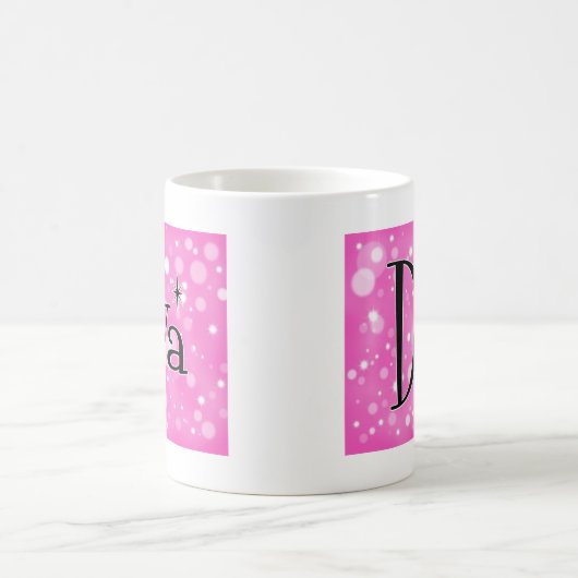 Diva Kaffeetasse (Mittel)