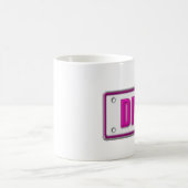 Diva Kaffeetasse (Mittel)