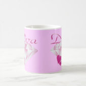 Diva Kaffeetasse (Mittel)