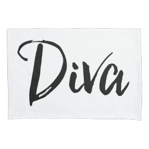 ‚Diva‘ Kissenbezug