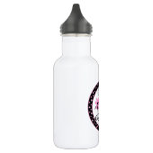 Diva Liberty Flasche Edelstahlflasche (Links)