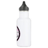Diva Liberty Flasche Trinkflasche (Rechts)