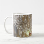 DIVA Life Glitzern Classic Tasse (Links)