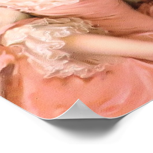 Diva Like's 1799 Poster (Ecke)