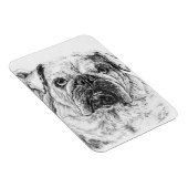 DIVA Lilybug Flexible Magnet (Rechte Seite)