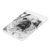 DIVA Lilybug Flexible Magnet (Linke Seite)