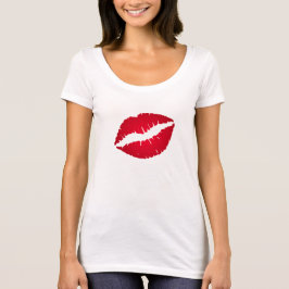 Diva Lips Tank Top