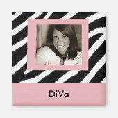 DIVA MAGNET (Vorne)