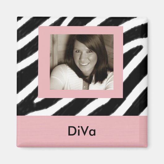 DIVA MAGNET (Vorne)