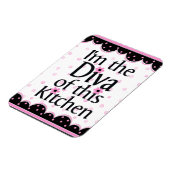 Diva Magnet (Linke Seite)