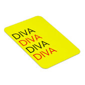 DIVA MAGNET (Rechte Seite)