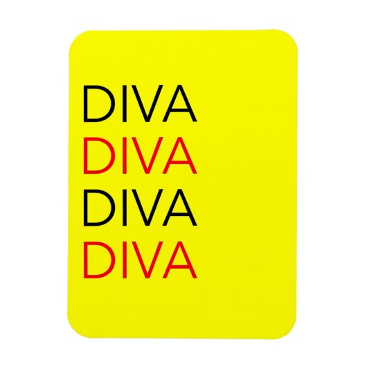 DIVA MAGNET (Vertikal)